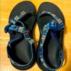 Women’s size 7 cloud Chacos
